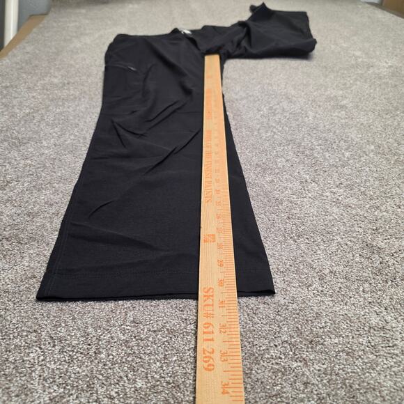 gorpcore Outdoor Convertible Zip-off Travel Cargo L.L.Bean Utility Pants sz 12 - Picture 4 of 16